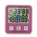Digital Thermo-Hygrometers, Advanced